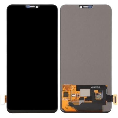 China OEM LCD Mobile Shows Phone to Replace Screen and Digitizer Assembly Part for vivo X.21 6.28 inch for sale