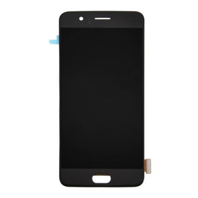 China OEM LCD Screen and Digitizer Assembly for OnePlus 5 LCD Screen Display Replacement 090300494A for sale