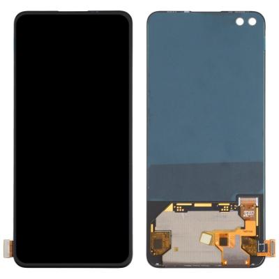 China OEM AMOLED Phone Screen and Digitizer Assembly Replacement (No Logo) for OnePlus Nord/OnePlus 8 Nord 5G/OnePlus Z 660101015A for sale