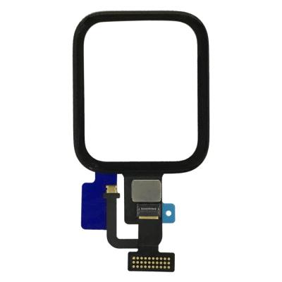 China Digitizer Touch Watch Screen Glass Replacement For Apple Watch Series 6 44mm 660100568A for sale