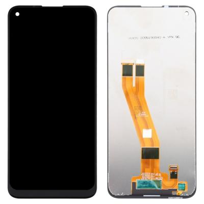 China LCD Display Screen And Digitizer Assembly Part For Nokia 3.4 TA-1288 / TA-1285 / TA-1283 660100860A for sale