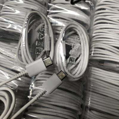 China A70 cheap price wholesale popular usb c to usb c cable for samsung charging cable for sale