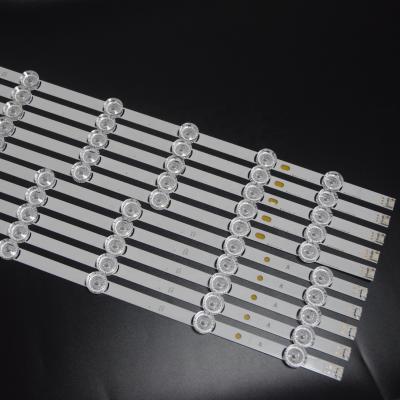 China A Home TYPE REV01 140107 LG Delivers For 55 INCH LED TV Backlight Strip for sale