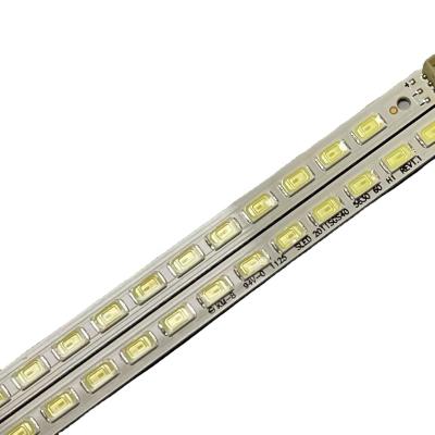 China Home 60leds 40 inch for Toshiba Phillips Sharp 40PFL4707/F7 40BL702B LC-TV backlight strip for sale