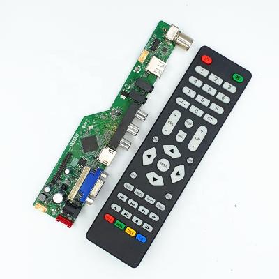 China Replacement Universal TV Panel T.V53.03 LCD TV Panels T.V53.03 Main Board T.V53.03 for sale