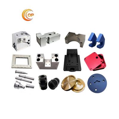 China Custom Precision OEM Precision Steel Aluminum Brass Metal Aluminum Alloy Metal Copper Stainless Steel CNC Milling CNC Manufacturing Service CNC Machining Parts stainless for sale