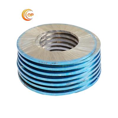 China China Manufacturer Customize New Arrival Stainless Steel Strip Steel Roll Tape Coil Plate High Stability Black Sheet for sale