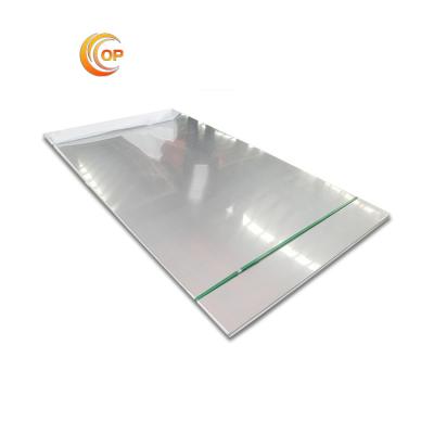 China Manufacturer Direct High Durability 5mm Thickness 304 Steel Plate Sheet Strip Coil Stainless Plate Sheet for sale