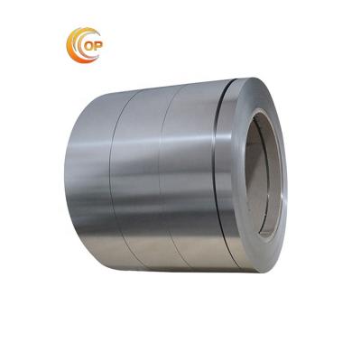 China Construction Aluminum Tape Coil Good Conductor of Electricity and Heat for sale