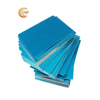 China Construction 0.2mm Thickness Marine Grade A5083 A5052 Anodized Aluminum Plate for sale