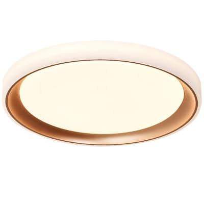 China New Design Dimmable 36W SMD LED Contemporary Modern Remote Control Home Bedroom Ceiling Decorative Lamp for sale