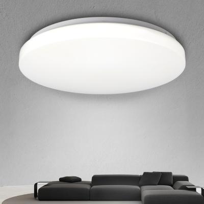 China Modern Flush Mount Surface Mounted Decorative Part Led Ceiling Light for sale