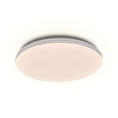 China Modern Bedroom Lighting Ceiling Lamp Led Modern White Modern Ceiling Lamp for sale