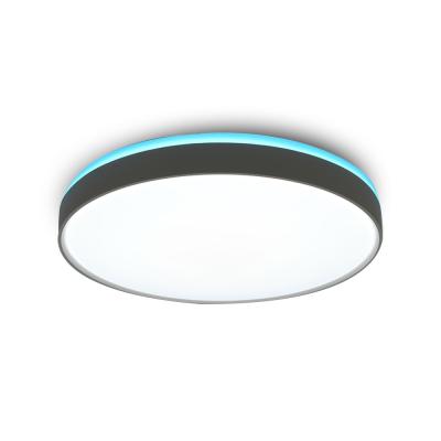 China Waterproof Plafon Modern Led Ceiling Mount Light Fixtures Flush Balcony Light for sale