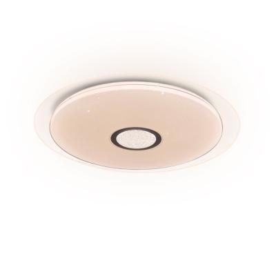 China Home Decoration Glass Surface Mounted Ceiling Light Led Room Light for sale