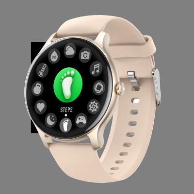 China 2022 Hot Selling Heart Rate i5 Smartwatch Touch Screen Sports Wristband Blood Pressure Devices Smart Wearable Smart Watch for sale