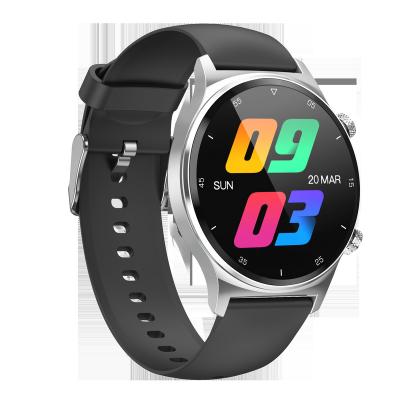 China Hot Selling 2022 Touch Screen Radio Calls Smart Watch Full Heart Rate Waterproof Smartwatch 2022 1.75 Inch Touch Screen for sale