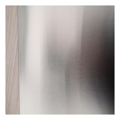 China Stainless Steel 436 310S Sheet / Plate Best Elevator Industry Factory Spot Price AISI ASTM SS 201 304 321 316L 430 BA 2B for sale