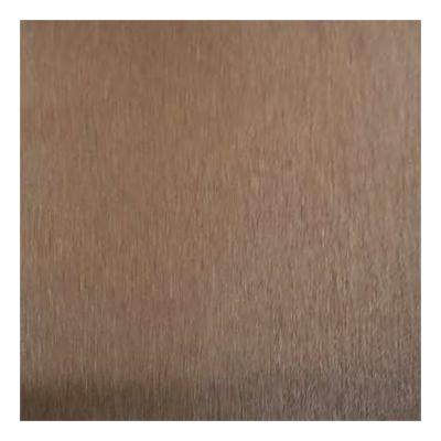 China The elevator industry china manufacturer hot sale grade 304 201 316 stainless steel sheets decorative wall panels for kitchen elevator decoration for sale