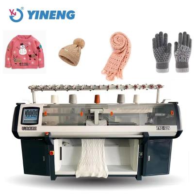 China Shima hot seiki backing warp factory sale flat knitting machine for sweater flat knit for sale