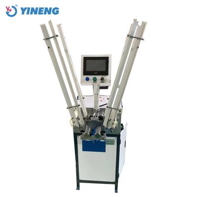 China Automatic Automatic Wire Winding Machine Coil Winding Machine Cotton Yarns Coil Winder Yarn Winding Machine for sale