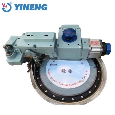 China High Speed ​​Chain Dial Tying Machine With Standard Parts for sale