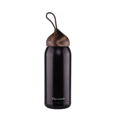 China Best Viable Selling Goods Using Stainless Steel 14oz Vacuum Flask Water Bottle Insulated for sale