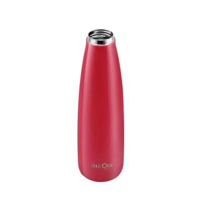 China Wholesale High Quality Viable Insulated Stainless Steel Insulated Water Bottle for sale