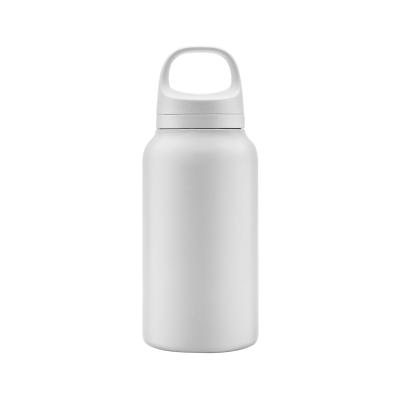 China Viable Made In China Top Quality Custom Stainless Steel Vacuum Water Bottle Insulated for sale