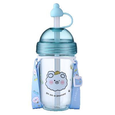 China Sustainable Eco Friendly New Arrival Pearl Milk Cup Outdoor Wide Mouth Bottle Milk Cup for sale