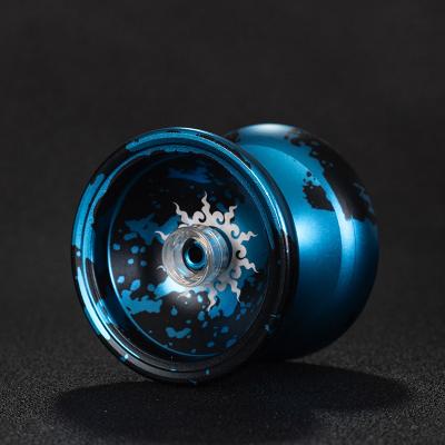 China Eco - Friendly Material Ready To Ship Professional Aluminum Yoyo Yoyo Toys Wholesale for sale