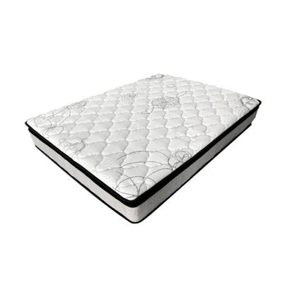 China Antibacterial Source Manufacturing AIDI Foam Mattress OEM Factory Comfortable High Density Bed Mattress for sale