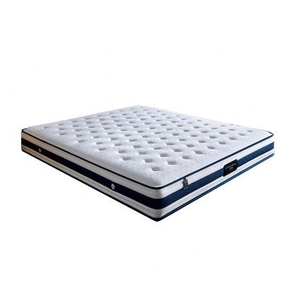 China Foldable AIDI BS7177 UK Fire Retardant Custom Double Roll Up Matress Euro King Size Hybrid Gel Superior Super Memory Foam Mattress for sale