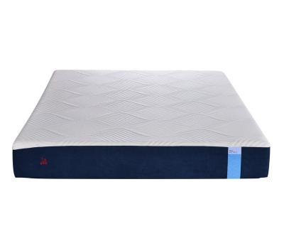 China 2020 Wholesale Price Hotel Bedroom Single Bed Spring Foam Mattress Materac Matracis Matraco Antibacterial Mattress for sale