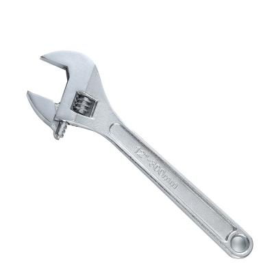 China Hot Selling Adjustable Wrench Auto Repair Torque Wrench for sale