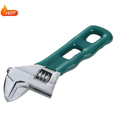 China Hot Selling Professional Adjustable Wrench Auto Repair Wrench for sale