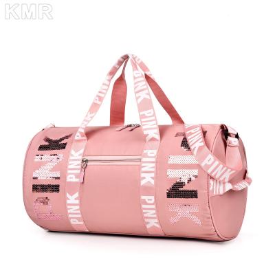 China Designer Duffel Big Back Bag Fitness Tote Shoes Bag Hot-sell Personal Travel Sports Goods Goods for sale