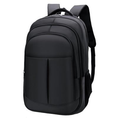 China Wholesale 20inch Stylish Anti-theft Nylon Waterproof School Backpacks Laptop Backpack for sale