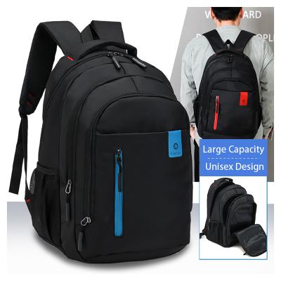 China Wholesale custom waterproof high school waterproof laptop fashion factory factory outdoor travel backpack with logo for sale