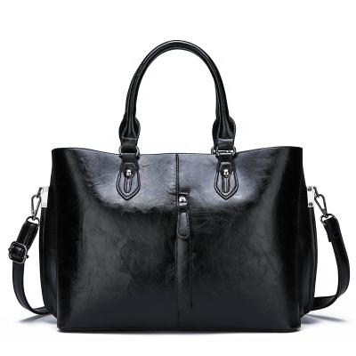 China 2021 Latest Brand Comfortable Luxury Designer Elegant Ladies Fashion Leather Casual Ladies One-Shoulder Handbag for sale