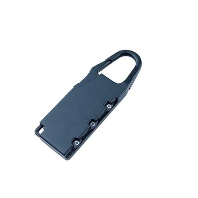 China Used for Mini Luggage Travel Combination Padlock Digital Luggage Lock for sale