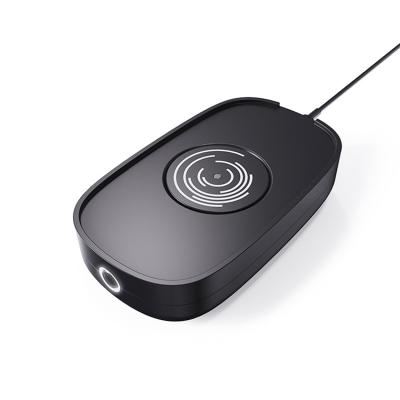 China Best Price Computer Mouse Mechanical Automatic Device Quiet Automatic Mice Realistic Moves Mouse Jiggler for sale