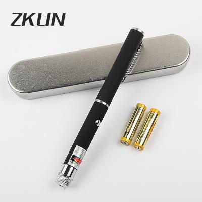 China New Flexible Green Laser Indicator Pen High Power Powerful Hunting Cats Laser Device Funny Show Indicator for sale