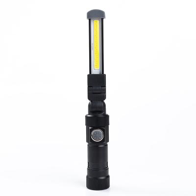 China 180 Degree Flashlight 5