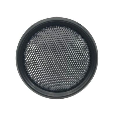 China Protect 1inch 38mm Car Speaker Grill Cover Guard Protector Car Tweeter Grill Speaker Accessories for sale