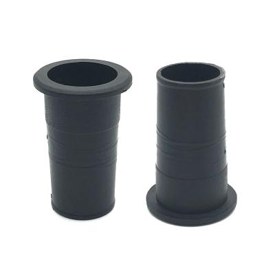 China High quality19XL36mm air port plastic tube PC speaker box for sale