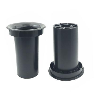 China Plastic 66X101mm COMPUTER Subwoofer Box Accessories Speaker Box Air Port Tube Speaker Accessories for sale