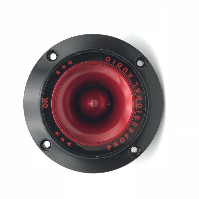 China High quality wholesale plastic internally drive piezoelectric piezoelectric audio tweeter tweeter speaker piezo speaker for sale