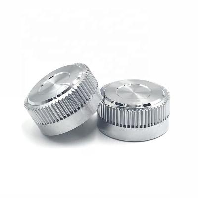 China High Quality Plastic Volume Control Potentiometer Plastic Audio Knob for sale