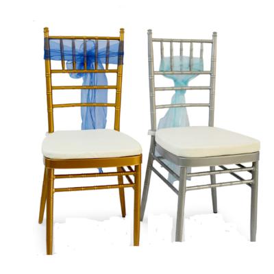 China Hotel Chair Used Chiavari Wedding Chairs For Sale/Used Banquet Chairs For Sale/Used Hotel Furniture For Sale for sale